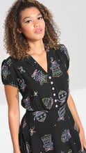 Load image into Gallery viewer, Merry Mid Dress