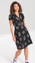Load image into Gallery viewer, Merry Mid Dress