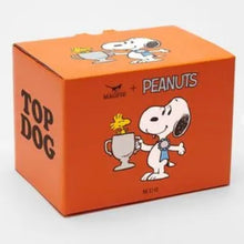 Load image into Gallery viewer, Peanuts Top Dog Mug