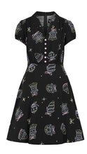 Load image into Gallery viewer, Merry Mid Dress