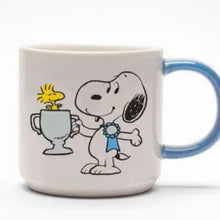Load image into Gallery viewer, Peanuts Top Dog Mug
