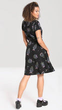 Load image into Gallery viewer, Merry Mid Dress