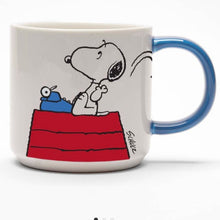 Load image into Gallery viewer, Peanuts Genius Mug