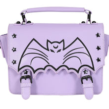 Load image into Gallery viewer, Nocturne Bag Lilac