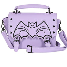 Load image into Gallery viewer, Nocturne Bag Lilac