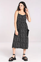 Load image into Gallery viewer, Safety Pin Dress