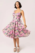 Load image into Gallery viewer, Cabana Dress