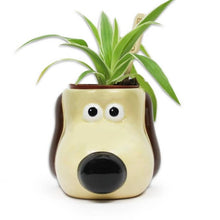 Load image into Gallery viewer, Gromit Plant Pot