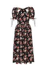 Load image into Gallery viewer, Perfect Match Dress