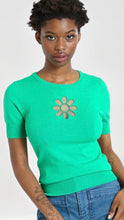 Load image into Gallery viewer, Flower Power Top