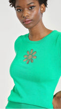 Load image into Gallery viewer, Flower Power Top