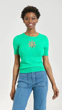 Load image into Gallery viewer, Flower Power Top