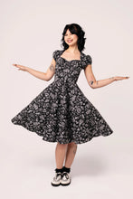 Load image into Gallery viewer, Mischief MIDI Dress