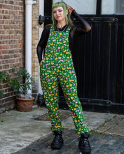 Load image into Gallery viewer, Rebel Romance x Dipstick Store Bugs Dungarees