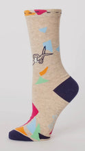 Load image into Gallery viewer, You Crafty Bitch Women’s Socks