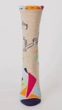 Load image into Gallery viewer, You Crafty Bitch Women’s Socks