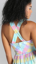 Load image into Gallery viewer, Skye Midi Dress