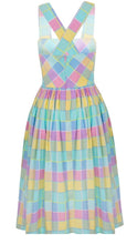 Load image into Gallery viewer, Skye Midi Dress