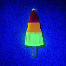 Load image into Gallery viewer, Lolly Earrings Rocket