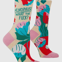 Load image into Gallery viewer, Menopause Socks