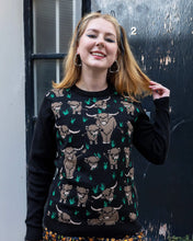 Load image into Gallery viewer, Highland Cows Jumper