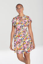 Load image into Gallery viewer, Nadine Mini Dress