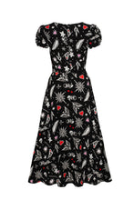 Load image into Gallery viewer, Leah MIDI Dress