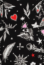Load image into Gallery viewer, Leah MIDI Dress