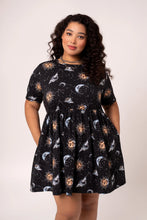 Load image into Gallery viewer, Solaris Mini Dress