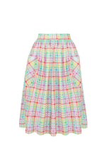Load image into Gallery viewer, Suzon Skirt