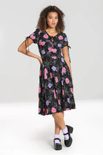 Load image into Gallery viewer, Eloise Mid Dress