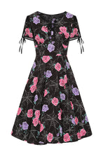 Load image into Gallery viewer, Eloise Mid Dress