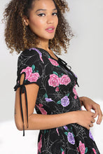 Load image into Gallery viewer, Eloise Mid Dress