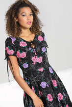 Load image into Gallery viewer, Eloise Mid Dress