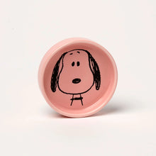 Load image into Gallery viewer, Peanuts Pin Dish Visage