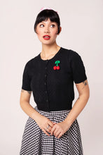 Load image into Gallery viewer, Claudie Cardigan