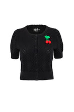 Load image into Gallery viewer, Claudie Cardigan