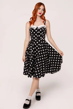 Load image into Gallery viewer, Domino Dress