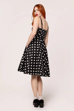 Load image into Gallery viewer, Domino Dress