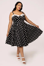Load image into Gallery viewer, Domino Dress