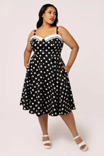 Load image into Gallery viewer, Domino Dress