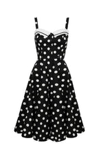 Load image into Gallery viewer, Domino Dress