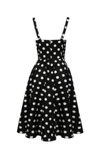 Load image into Gallery viewer, Domino Dress