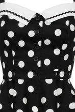 Load image into Gallery viewer, Domino Dress