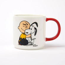 Load image into Gallery viewer, Peanuts Puppy Mug