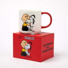 Load image into Gallery viewer, Peanuts Puppy Mug
