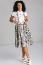 Load image into Gallery viewer, Fruitylou Pinafore Skirt