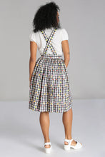 Load image into Gallery viewer, Fruitylou Pinafore Skirt