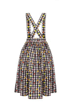 Load image into Gallery viewer, Fruitylou Pinafore Skirt