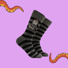 Load image into Gallery viewer, OLD C**T SOCKS - SOCKTOPUS X KATIE ABEY